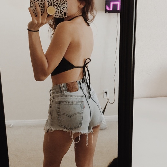 Compass Halter top🤍 - Picture 2 of 2